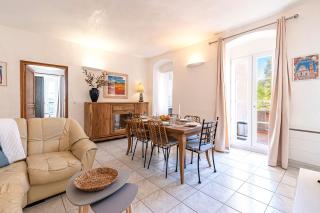 Alla Casa - Appt pour 6 avec terrasse - Aregno - 4