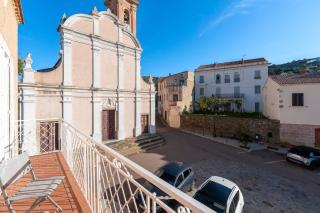 Alla Casa - Appt pour 6 avec terrasse - Aregno - 3