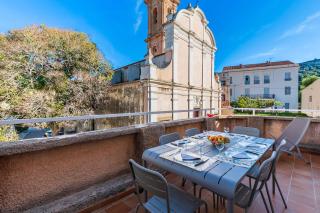 Alla Casa - Appt pour 6 avec terrasse - Aregno - 0