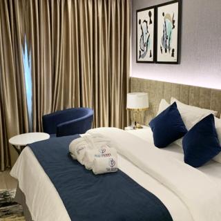 Blu Pearl Hotel & Residence - 7