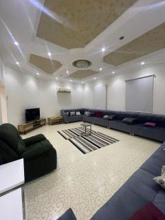 إستراحة ليالي السعد - 0