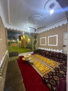 إستراحة ليالي السعد - 4