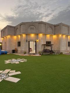 إستراحة ليالي السعد - 3