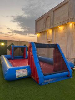 إستراحة ليالي السعد - 2