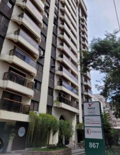 Flat Manhattan Residence Service - 9