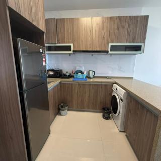 Ataraxia Park 4 Sea View 2R1B 6 Pax - 8