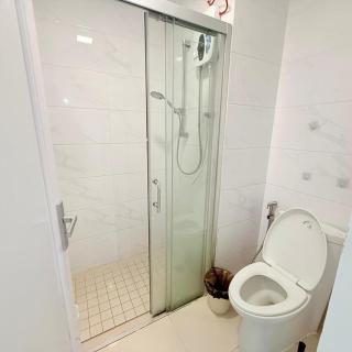 Ataraxia Park 4 Sea View 2R1B 6 Pax - 7