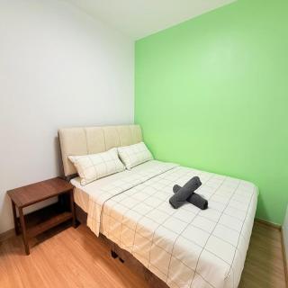 Ataraxia Park 4 Sea View 2R1B 6 Pax - 5