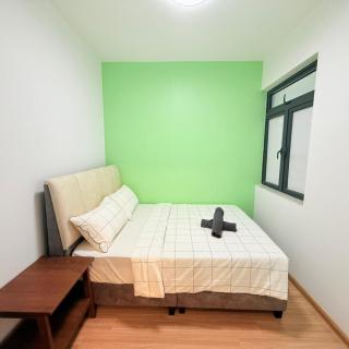 Ataraxia Park 4 Sea View 2R1B 6 Pax - 1