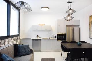 Palm 1BR next to Gazoz Beach by HolyGuest - 7