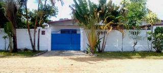 Maison d'hôtes Villa Mont du Pèlerin à Toamasina Madagascar - 9