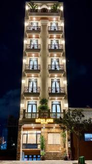 Hùng Anh Hotel - 9