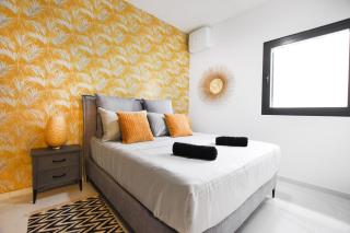 Palm 1BR next to Gazoz Beach by HolyGuest - 3