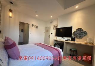 墾丁卿卿文旅 - 2