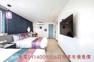 墾丁卿卿文旅 - 1