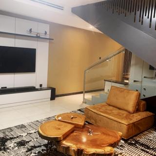 Blu Pearl Hotel & Residence - 8