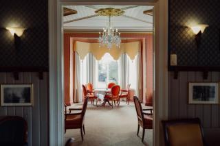 Best Western Tingvold Park Hotel - 0