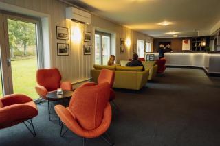 Best Western Tingvold Park Hotel - 6