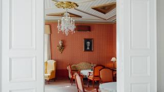 Best Western Tingvold Park Hotel - 5