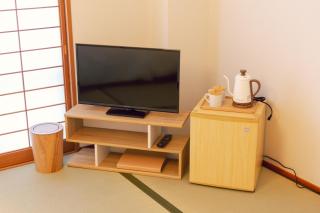 クラフトホテルあば村 - 1