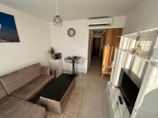 Modern Studio with Pool View, Esentepe - 9