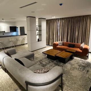 Blu Pearl Hotel & Residence - 9