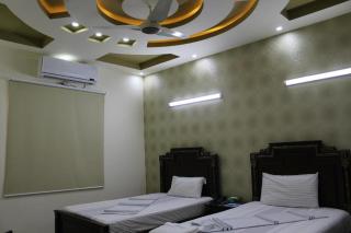 Patel Residency Guest House - 7