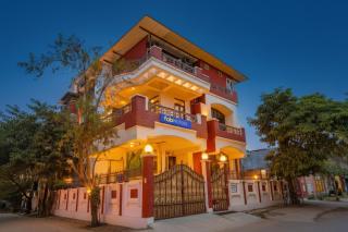 FabHotel Raka Inn - 0