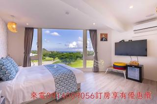 墾丁卿卿文旅 - 2