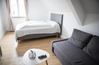 Ferienwohnung Schwarzwaldblick - 7