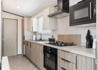 Croft Country Park - 6