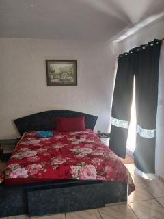 Villa Flic En Flac - 3