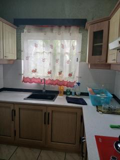 Villa Flic En Flac - 2