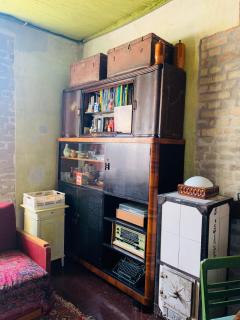 Room and kitchen within - 3