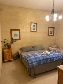 Gozo Pool and views, sleeps 4 with Private Bathroom - 1