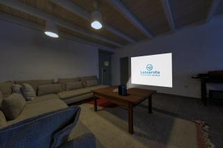 Casa Amaris - Award-Winning Canarian House By Lanzarote Vacation Homes - 6