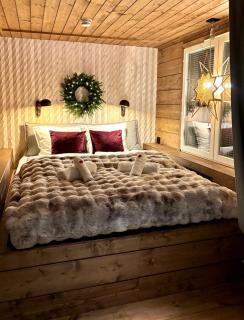 Luxury City Cottage - 5