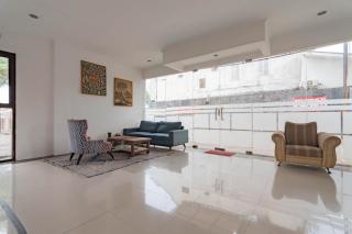 RedDoorz Plus At Hotel Sofia Pangandaran - 7