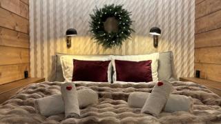 Luxury City Cottage - 4