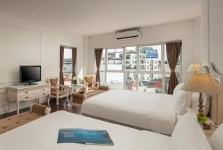 Hanoi Traveller House - 0