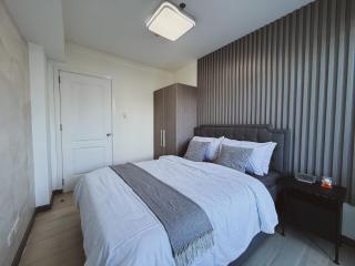 Azure Condo Beach View near NAIA Airport - 0