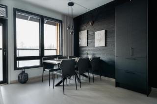 Le Chalet Lingonberry D39 Ski-in Ski-out by Aavalevi - Levi - 5