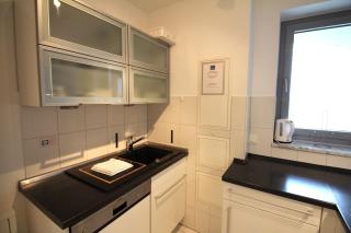 Residenz am Yachthafen - 1