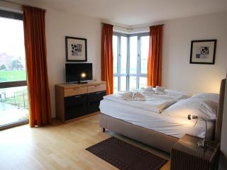 Residenz am Yachthafen - Apartment mit Panoramablick - 6