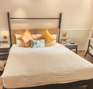 Romance Resort Varkala - 0