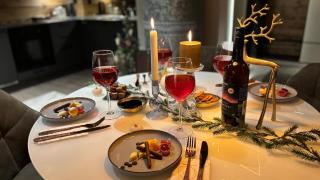 Luxury City Cottage - 7