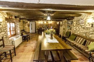 Catalunya Casas Majestic history for 32 guests, 10km to the beach - 6