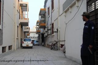 Patel Residency Guest House - 3