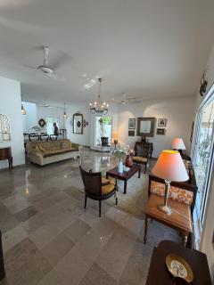 Spacious & elegant 3-Bedroom Home in DHA Ph-6 KHI - 5