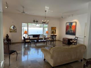 Spacious & elegant 3-Bedroom Home in DHA Ph-6 KHI - 0